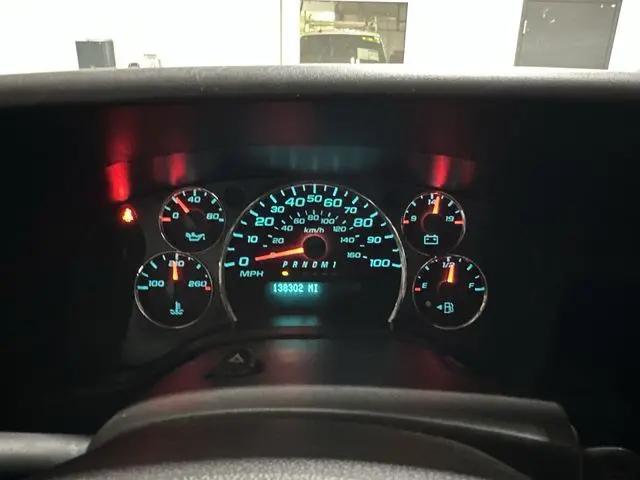 2020 GMC Savana Cargo RWD 2500 Regular Wheelbase Work Van
