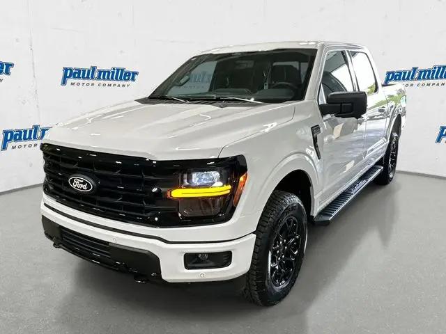 2026 Ford F-150 XLT for sale in Lexington, KY