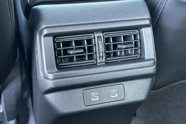 2026 Honda Accord Sedan EX-L