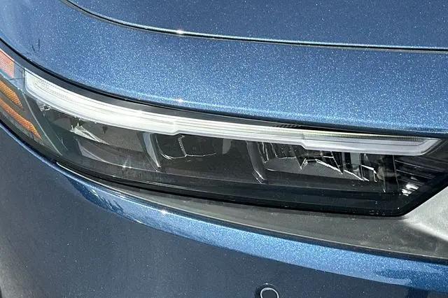 2026 Honda Accord Sedan EX-L
