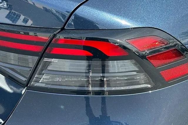 2026 Honda Accord Sedan EX-L