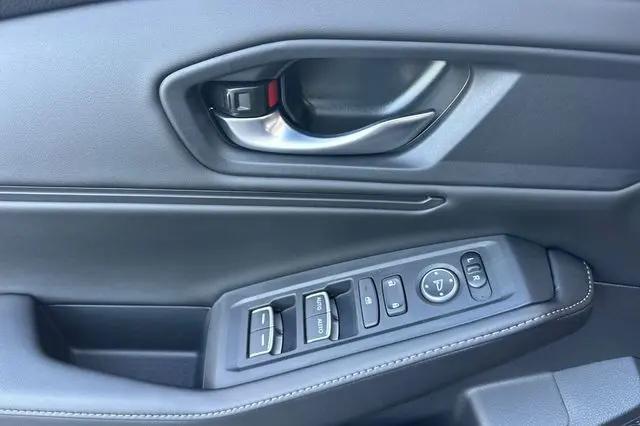 2026 Honda Accord Sedan Sport