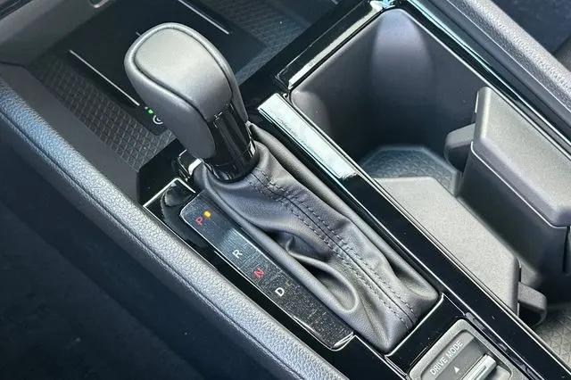 2026 Honda Accord Sedan Sport