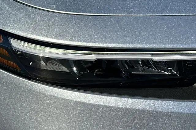 2026 Honda Accord Sedan Sport