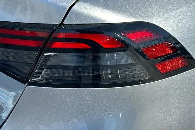 2026 Honda Accord Sedan Sport