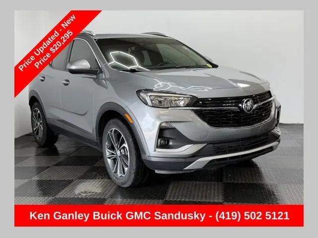 2023 Buick Encore GX Select FWD for sale in Sandusky, OH