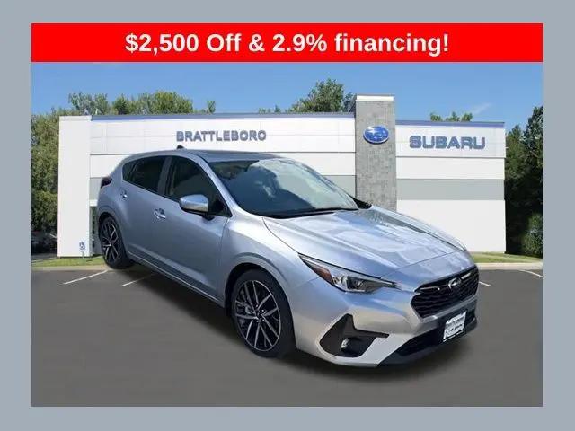 2026 Subaru Impreza Sport for sale in Brattleboro, VT