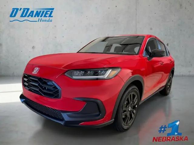 2027 Honda HR-V Sport for sale in Omaha, NE