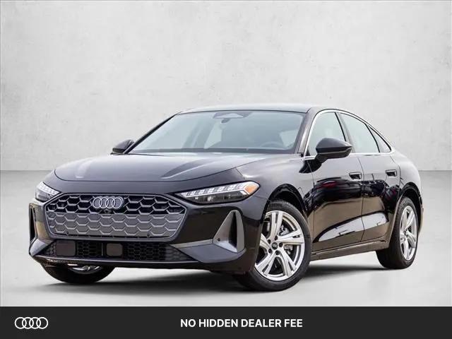 2026 Audi A5 Premium Plus TFSI quattro S tronic for sale in Westmont, IL