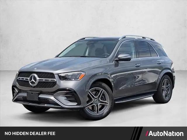 2026 Mercedes-Benz GLE GLE 450 4MATIC for sale in Cockeysville, MD