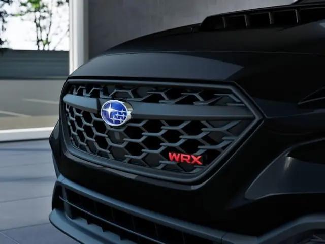 2026 Subaru WRX Limited