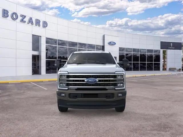 2026 Ford F-350 King Ranch
