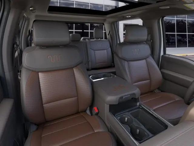 2026 Ford F-350 King Ranch