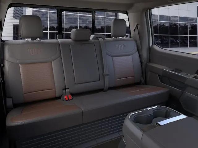 2026 Ford F-350 King Ranch