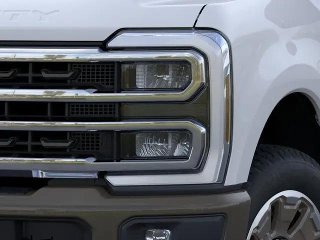 2026 Ford F-350 King Ranch