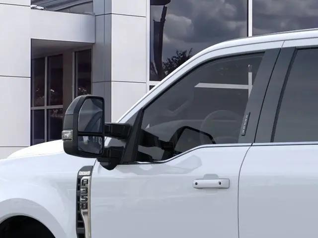 2026 Ford F-350 King Ranch