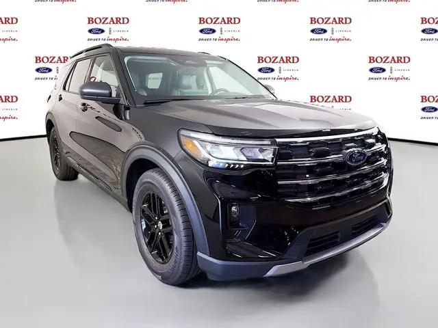 2026 Ford Explorer Active for sale in Saint Augustine, FL