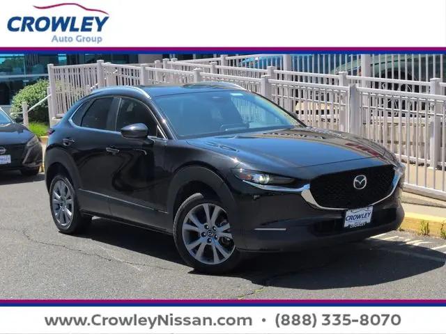 2025 Mazda CX-30 2.5 S Preferred Package for sale in Bristol, CT