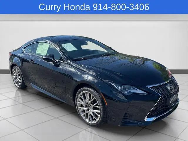 2021 Lexus RC 300 RC 300 for sale in Yorktown Heights, NY