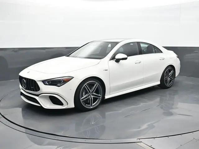 2022 Mercedes-Benz CLA 4MATIC for sale in Ft Myers, FL