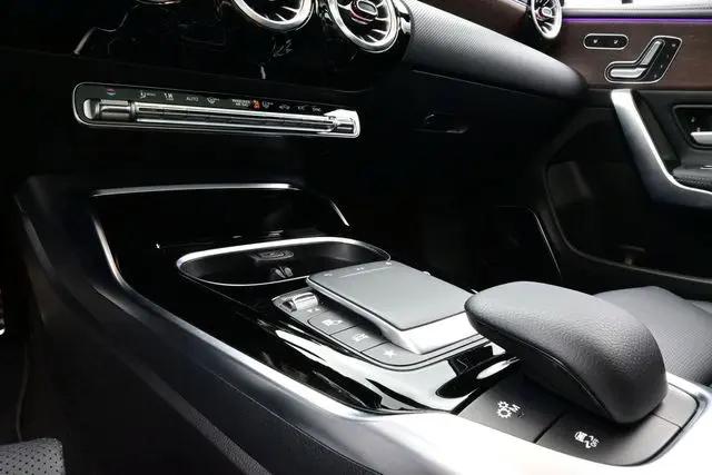 2022 Mercedes-Benz CLA 4MATIC