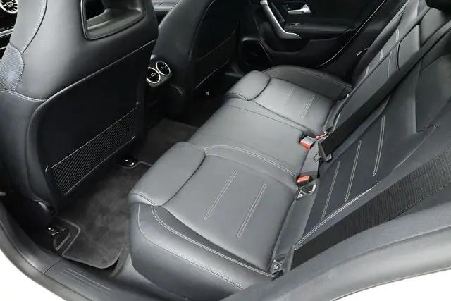 2022 Mercedes-Benz CLA 4MATIC