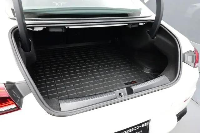 2022 Mercedes-Benz CLA 4MATIC