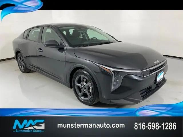 2025 Kia K4 LXS for sale in Blue Springs, MO