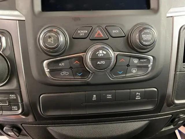 2022 Ram 1500 Classic Warlock Crew Cab 4x4 5'7" Box