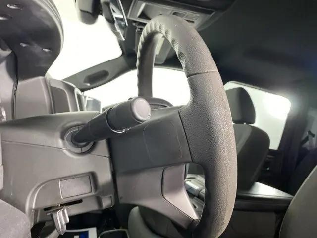 2022 Ram 1500 Classic Warlock Crew Cab 4x4 5'7" Box