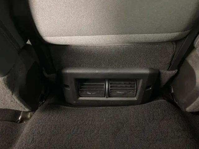 2022 Ram 1500 Classic Warlock Crew Cab 4x4 5'7" Box