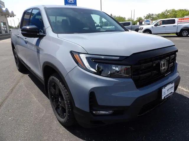 2026 Honda Ridgeline Black Edition for sale in Muncie, IN
