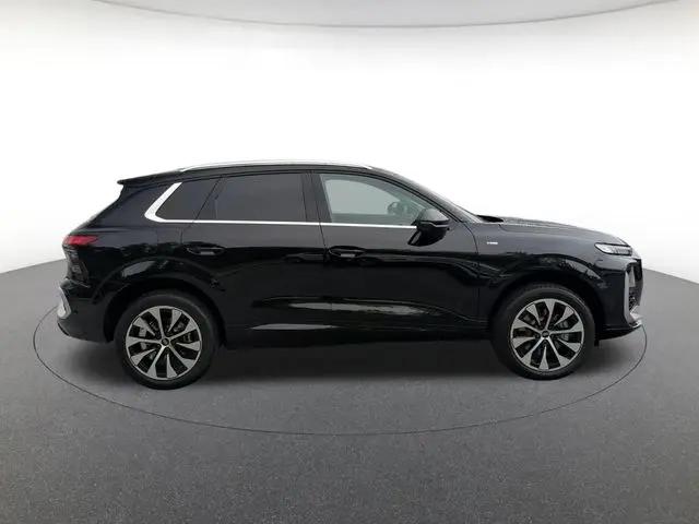 2026 Audi Q3 TFSI quattro S tronic