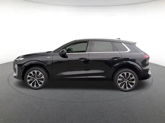 2026 Audi Q3 TFSI quattro S tronic