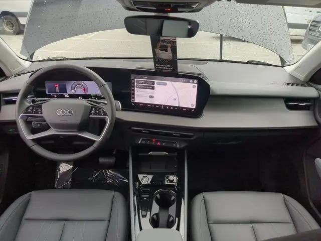 2026 Audi Q3 TFSI quattro S tronic