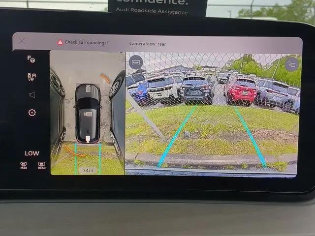 2026 Audi Q3 TFSI quattro S tronic