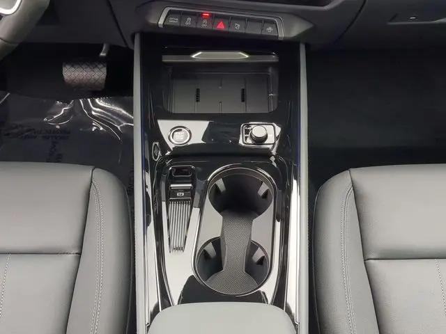 2026 Audi Q3 TFSI quattro S tronic