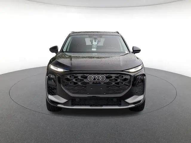 2026 Audi Q3 TFSI quattro S tronic