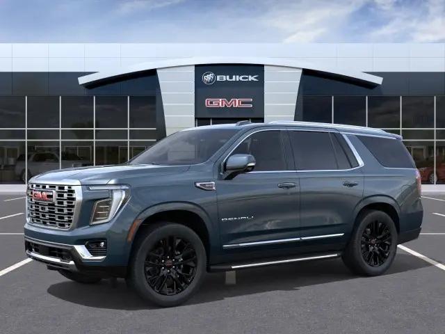 2026 GMC Yukon 4WD Denali