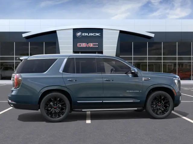 2026 GMC Yukon 4WD Denali
