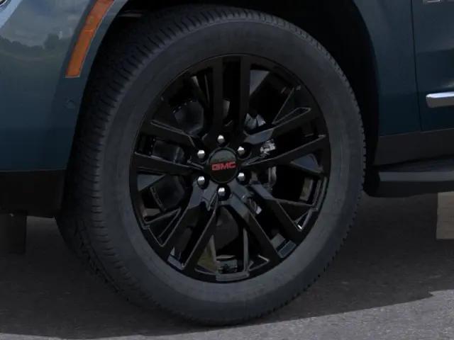 2026 GMC Yukon 4WD Denali