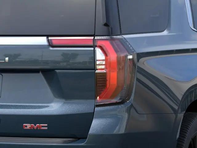 2026 GMC Yukon 4WD Denali
