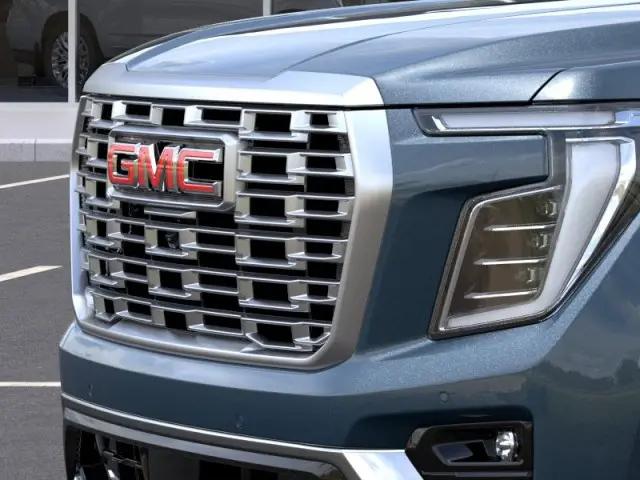 2026 GMC Yukon 4WD Denali