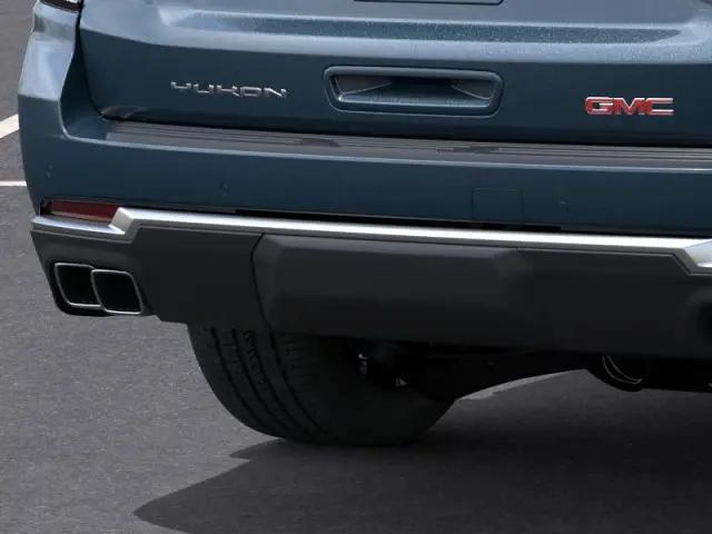 2026 GMC Yukon 4WD Denali