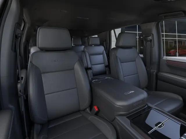 2026 GMC Yukon 4WD Denali