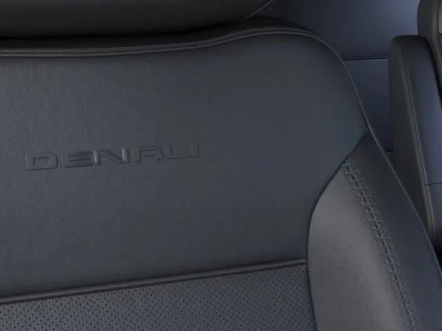 2026 GMC Yukon 4WD Denali