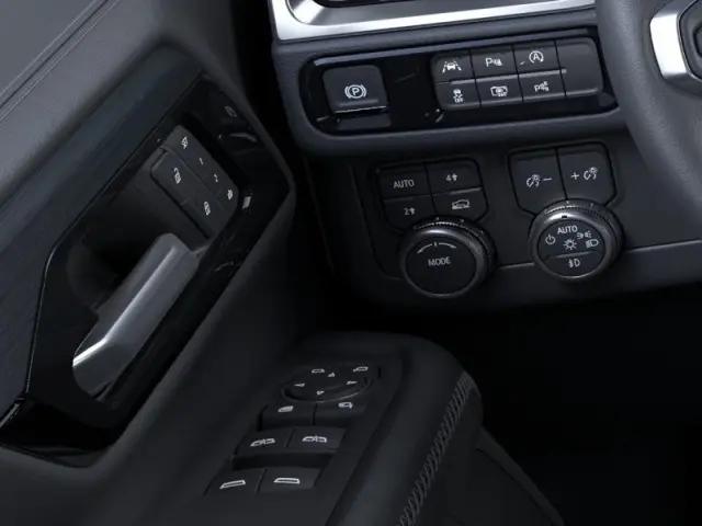 2026 GMC Yukon 4WD Denali