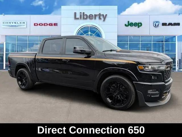 2026 Ram 1500 Big Horn Crew Cab 4x4 5'7" Box for sale in Hinesville, GA