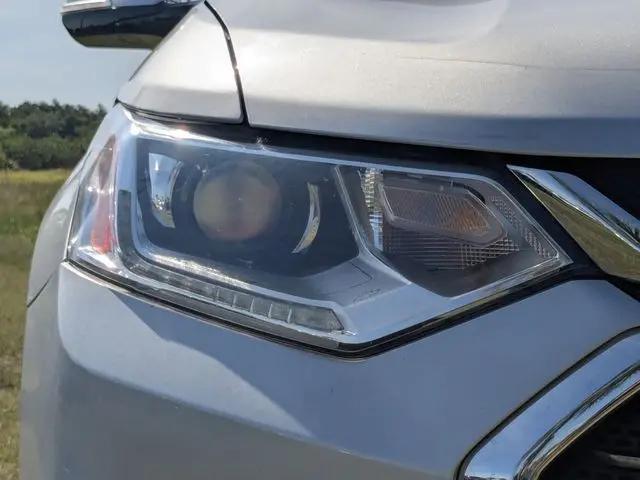 2020 Chevrolet Traverse FWD LT Cloth