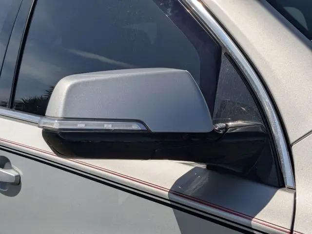 2020 Chevrolet Traverse FWD LT Cloth